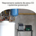 EAN 5904326376601 - Green Cell UPSLPPC500 sistema de alimentación ininterrumpida (UPS) Línea interactiva 0,8 kVA 500 W imagen 15