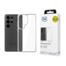 EAN 5903108705684 - 3MK 5903108705684 funda para teléfono móvil 17,5 cm (6.9") Transparente imagen 1