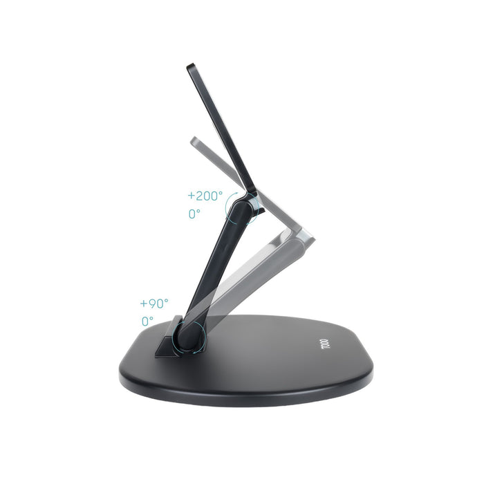 EAN 8433281017757 - TooQ DB1027TN-B soporte para monitor 68,6 cm (27") Escritorio/pared imagen 3