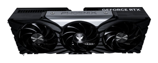 EAN 4710562245509 - Gainward GeForce RTX 5070 Ti Phoenix V1 NVIDIA 16 GB GDDR7 imagen 2