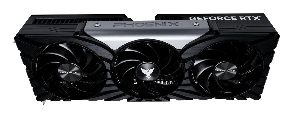 EAN 4710562244946 - Gainward GeForce RTX 5080 Phoenix GS NVIDIA 16 GB GDDR7 imagen 6