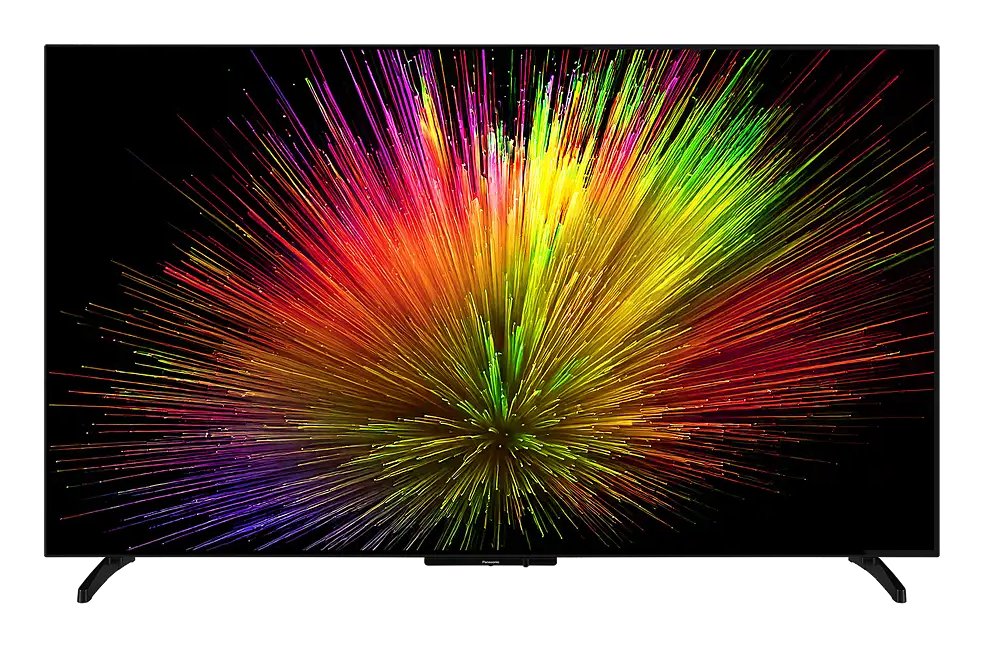 EAN 5025232982929 - Panasonic TV-55Z80BEZ Televisor 139,7 cm (55") 4K Ultra HD Smart TV Wifi Negro imagen 1