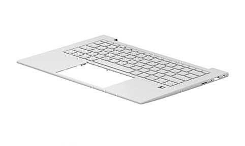 EAN 5715063698631 - HP N93653-B31 refacción para laptop Teclado imagen 1