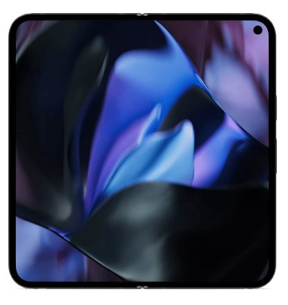 EAN 840353909960 - Google Pixel 9 Pro Fold 20,3 cm (8") SIM doble Android 14 5G USB Tipo C 16 GB 512 GB 4650 mAh Negro imagen 5
