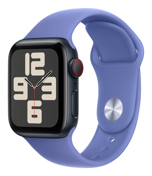 EAN 0195950241525 - Apple MDRV4ZM/A Accesorios para dispositivos vestibles inteligentes Grupo de rock Púrpura Fluoroelastómer imagen 2