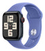 EAN 0195950241495 - Apple MDRU4ZM/A Accesorios para dispositivos vestibles inteligentes Grupo de rock Púrpura Fluoroelastómer imagen 2