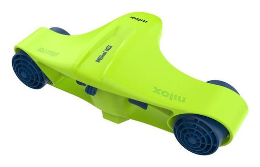 EAN 8021735225201 - Nilox MAKAI NUI 5,4 kmh 350 W imagen 2