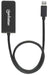 EAN 766623152259 - Manhattan 152259 Adaptador gráfico USB Negro imagen 1
