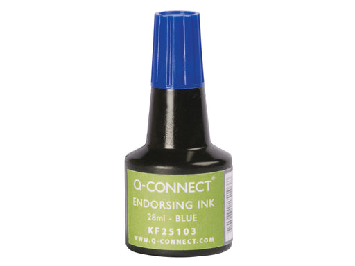 EAN 5705831251038 - Q-CONNECT KF25103 recambio para almohadilla de tinta imagen 1