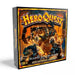 EAN 5010996223104 - Asmodee HeroQuest: Ogre Horde Quest Pack Juego de mesa imagen 1