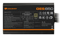 EAN 4710483779411 - COUGAR GES 750 unidad de fuente de alimentación 750 W 20+4 pin ATX ATX Negro imagen 5