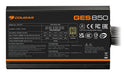 EAN 4710483779404 - COUGAR GES 850 unidad de fuente de alimentación 850 W 20+4 pin ATX ATX Negro imagen 5