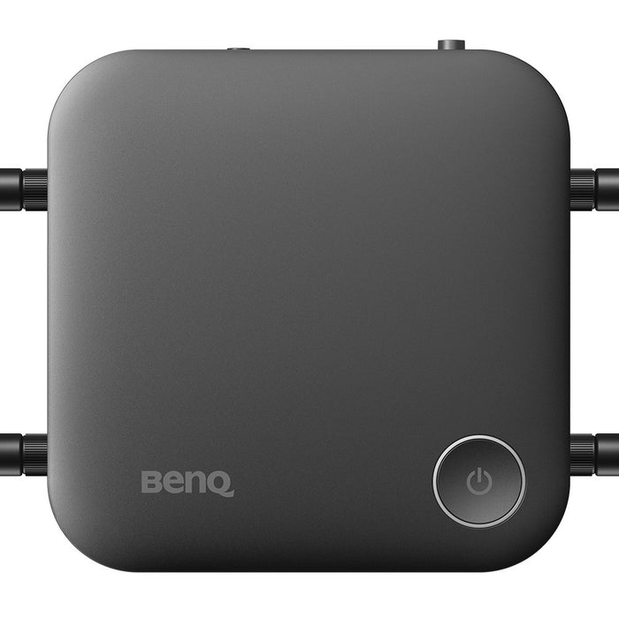 EAN 4718755085185 - BenQ InstaShow WDC30 sistema de presentación inalámbrico HDMI Escritorio imagen 10