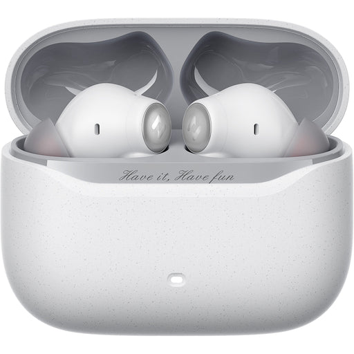 EAN 6939119093242 - Havit TW991 PRO - SPACE NC01T (grey) Auriculares Inalámbrico Dentro de oído Música Bluetooth Gris imagen 1