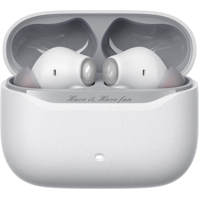 EAN 6939119093242 - Havit TW991 PRO - SPACE NC01T (grey) Auriculares Inalámbrico Dentro de oído Música Bluetooth Gris imagen 1