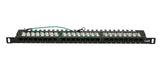 EAN 5902560369663 - Extralink EX.9663 panel de parcheo 0.5U imagen 2