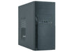 EAN 0753263075581 - Chieftec HO-12B Torre Negro 350 W imagen 7