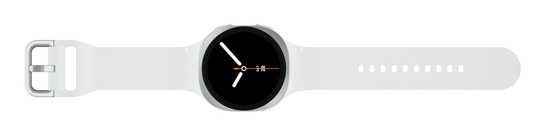 EAN 8806097413356 - Samsung Galaxy Watch8 SM-L320NZSAEUA Relojes inteligentes y deportivos 3,3 cm (1.3") AMOLED 40 mm Digital imagen 6