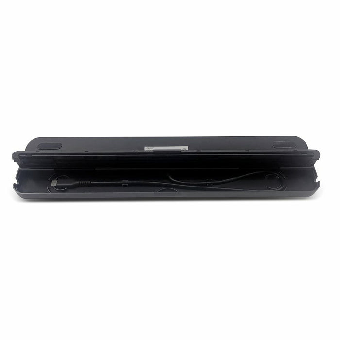 EAN 4712842946410 - Acer 13-in-1 Type-C Minidock Alámbrico USB 3.2 Gen 1 (3.1 Gen 1) Type-C Negro imagen 4
