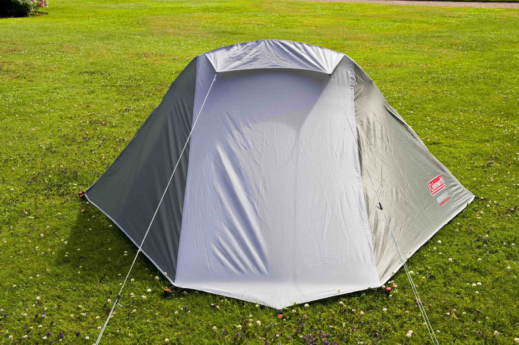EAN 3138522127909 - Coleman Bedrock 2 2 personas(s) Verde Tienda tipo pirámide imagen 3