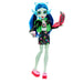 EAN 0194735139347 - Monster High Skulltimate Secrets HNF81 muñeca imagen 3