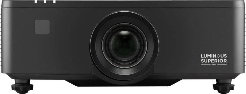 EAN 766907027303 - Viewsonic LS951WU videoproyector Proyector de alcance estándar 8000 lúmenes ANSI WUXGA (1920x1200) Negro imagen 4