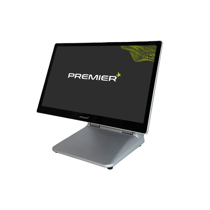 EAN 8447071003431 - Premier SQ-150 W i5 i5-1235U Todo-en-Uno 39,6 cm (15.6") 1366 x 768 Pixeles Pantalla táctil Plata imagen 3