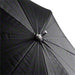 EAN 4250234576574 - Walimex 17657 paraguas Negro, Blanco imagen 3