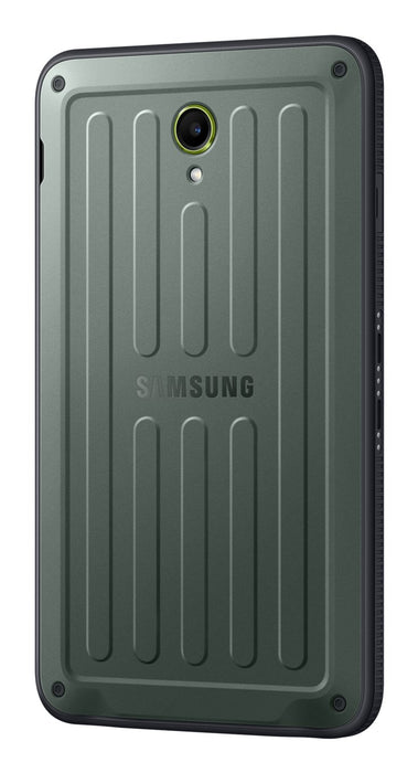 EAN 8806095457185 - Samsung Galaxy Tab Active5 128 GB 20,3 cm (8") 6 GB Wi-Fi 6 (802.11ax) Verde imagen 6