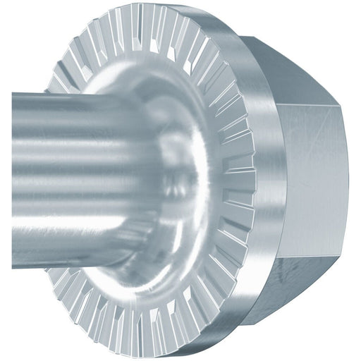 EAN 4048962251487 - Fischer 536865 tornillo/tuerca 160 mm 50 pieza(s) imagen 2