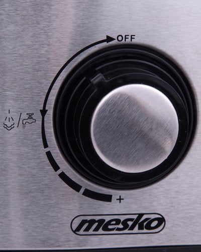EAN 5908256836297 - Mesko Home MS 4403 cafetera eléctrica Semi-automática Máquina espresso 1,6 L imagen 6
