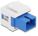EAN 4043619867141 - DeLOCK 86714 módulo de conector de red imagen 1
