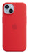 EAN 195949908958 - Apple MW5U3ZM/A funda para teléfono móvil 15,5 cm (6.1") Rojo imagen 1