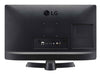 EAN 8806091547798 - LG HD 24TQ510S-PZ Televisor 59,9 cm (23.6") Smart TV Wifi Negro, Gris 250 cd / m² imagen 5