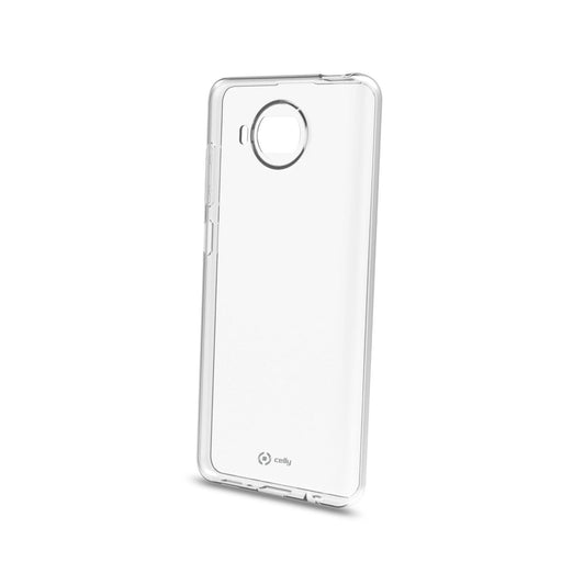EAN 8021735763536 - Celly Gelskin funda para teléfono móvil 16,9 cm (6.67") Transparente imagen 1