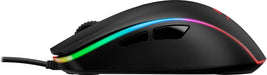 EAN 0196188049525 - HyperX Pulsefire Surge - Gaming Mouse (Black) (HX-MC002B) ratón Juego Ambidextro USB tipo A Óptico 16000  imagen 4