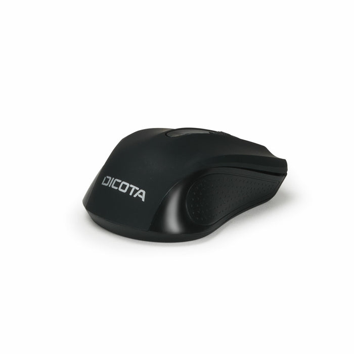 EAN 7640158668962 - DICOTA D31719 maletines para portátil 39,6 cm (15.6") Mochila Negro imagen 7