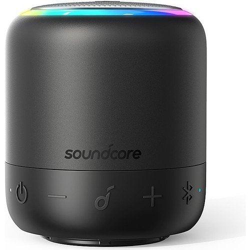 EAN 0194644058982 - Anker Soundcore Mini 3 Pro Altavoz monofónico portátil Negro 6 W imagen 2