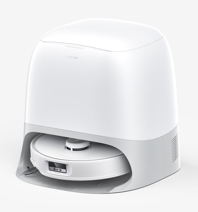 EAN 6970995789942 - Roborock Qrevo Curv 0,325 L Blanco imagen 5