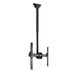 EAN 8433281007185 - TooQ LPCE1155TSLI-B soporte para pantalla de señalización 139,7 cm (55") Negro imagen 1