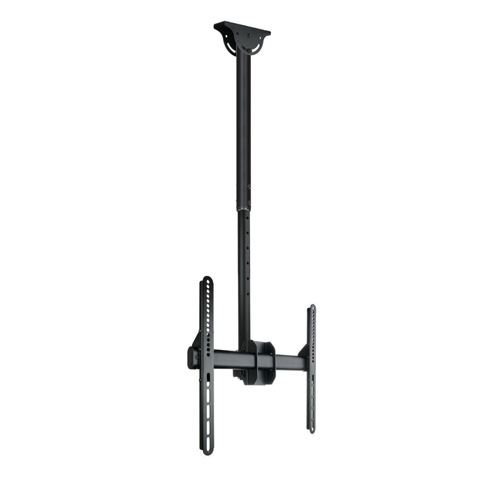 EAN 8433281007185 - TooQ LPCE1155TSLI-B soporte para pantalla de señalización 139,7 cm (55") Negroimagen 1)
