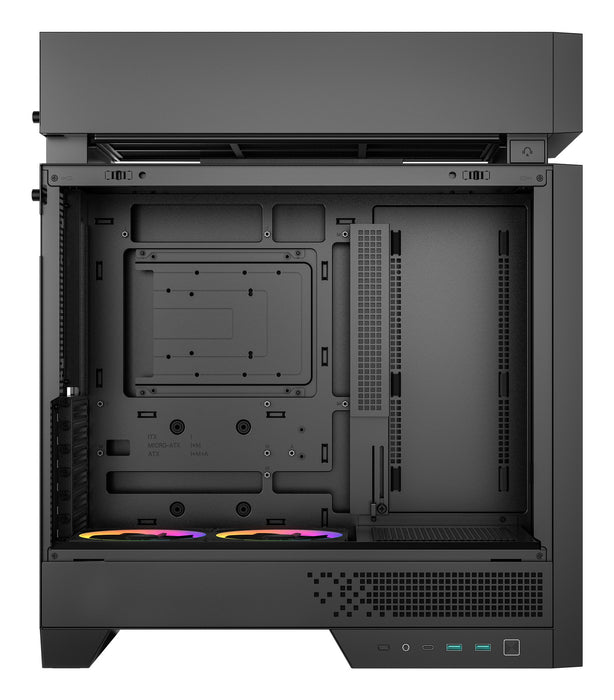EAN 6933412765417 - DeepCool CL660 Negro imagen 4