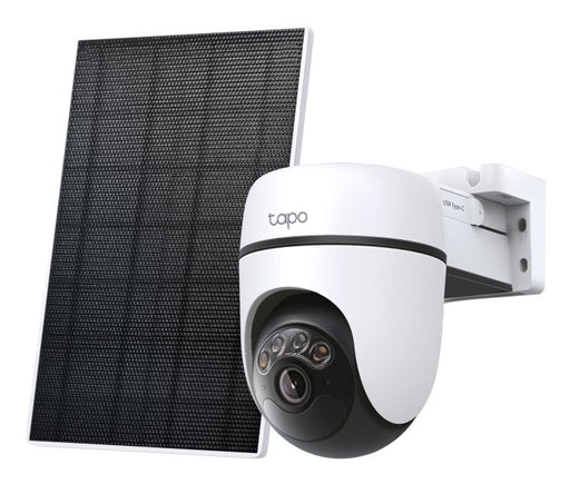 EAN 1210002605410 - TP-Link Tapo C630 KIT Cámara de seguridad IP Exterior 2880 x 1620 Pixeles Pared/poste imagen 2