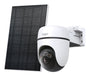 EAN 1210002605410 - TP-Link Tapo C630 KIT Cámara de seguridad IP Exterior 2880 x 1620 Pixeles Pared/poste imagen 2