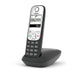 EAN 4250366855219 - Gigaset A690 Teléfono analógico Identificador de llamadas Negro imagen 3
