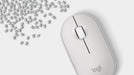 EAN 5099206110441 - Logitech 910-007013 ratón Viajes Ambidextro RF Wireless + Bluetooth Óptico 4000 DPI imagen 6