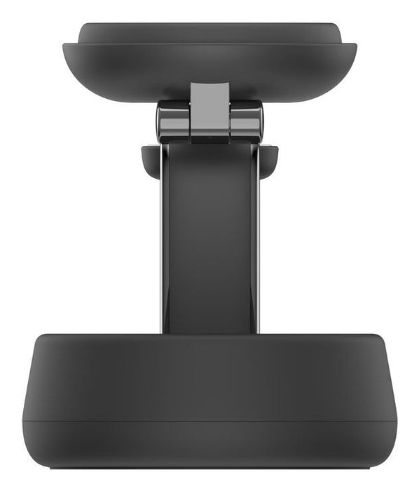 EAN 745883922895 - Belkin Qi2 Fitness tracker, Auriculares, Smartphone, Reloj inteligente Negro USB Cargador inalámbrico Carg imagen 3