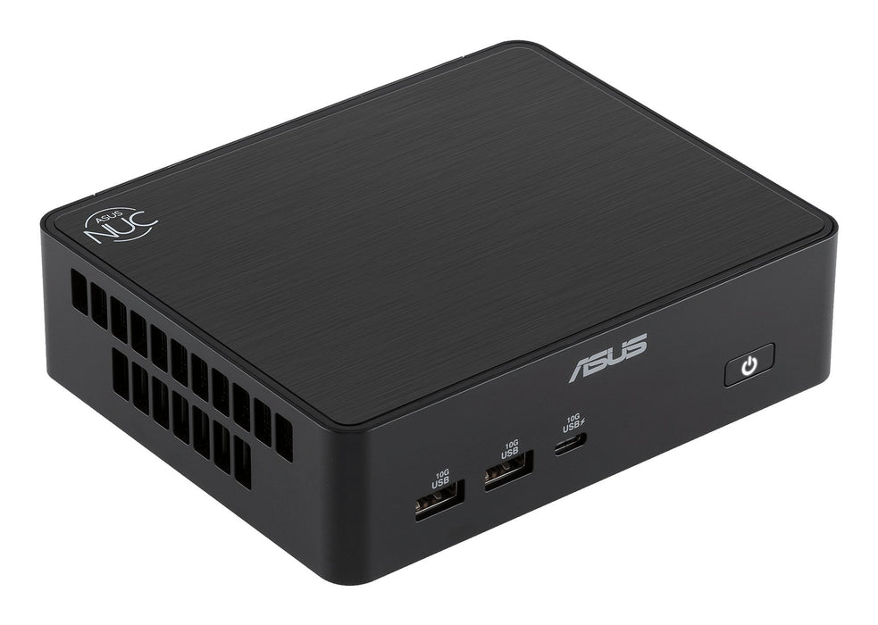 EAN 4711636406703 - ASUS NUC 16 Pro RNUC16GDKV560002 Negro 335 imagen 11