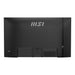 EAN 4711377381543 - MSI Pro MP273Q E14 pantalla para PC 68,6 cm (27") 2560 x 1440 Pixeles Wide Quad HD Negro imagen 21