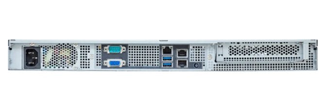 EAN 4719331874377 - GIGABYTE R113-C10-AA02 AMD B650E Zócalo AM5 Bastidor (1U) Negro, Acero imagen 5